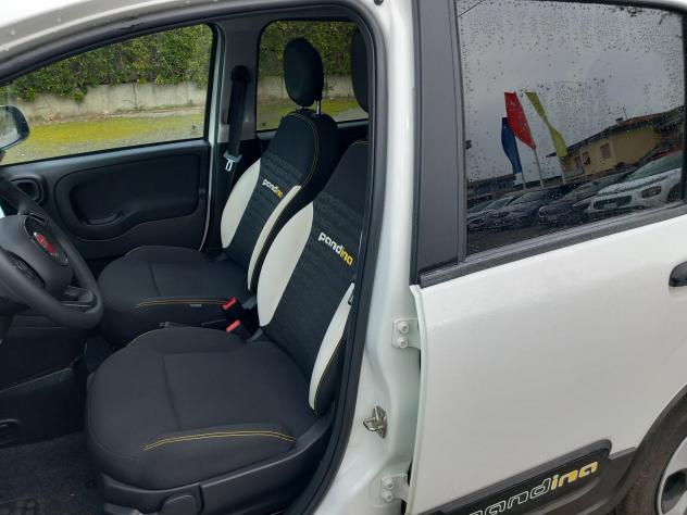 FIAT Panda 1.0 FireFly 70cv S&S Hybrid Pandina - Foto 9
