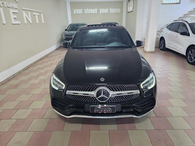 Mercedes-benz GLC 220 d 4Matic CoupPremium - Foto 7