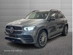 MERCEDES-BENZ GLE 300 d 4Matic Mild Hybrid Premium Plus rif. 23816895