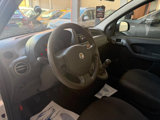 FIAT PANDA 1.2 METANO 2009 - Foto 9