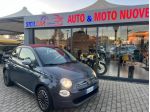 Fiat 500 C 1.0 Hybrid Dolcevita Special Edition