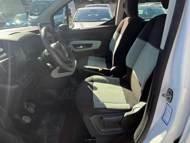 Citroën Berlingo BlueHDi 100 Live N1 - Foto 10