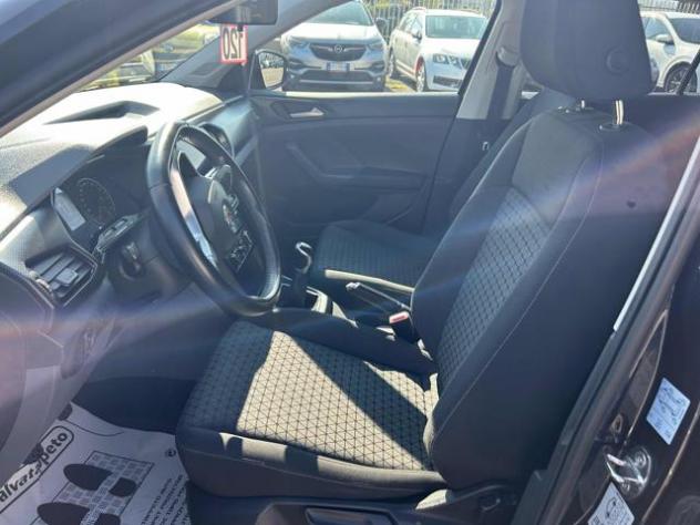 VOLKSWAGEN T-Cross 1.0 TSI Urban BMT rif. 23456352 - Foto 7