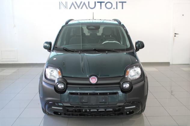 FIAT Pandina 1.0 FireFly 65 CV Hybrid Cross - 2026 - Foto 2