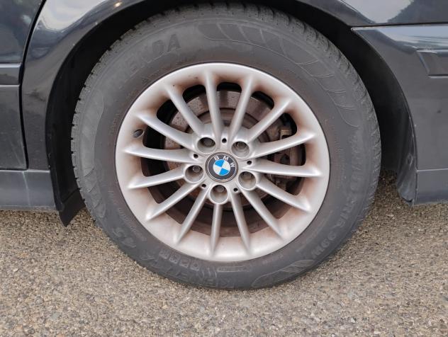BMW Serie 5 518d - Foto 5