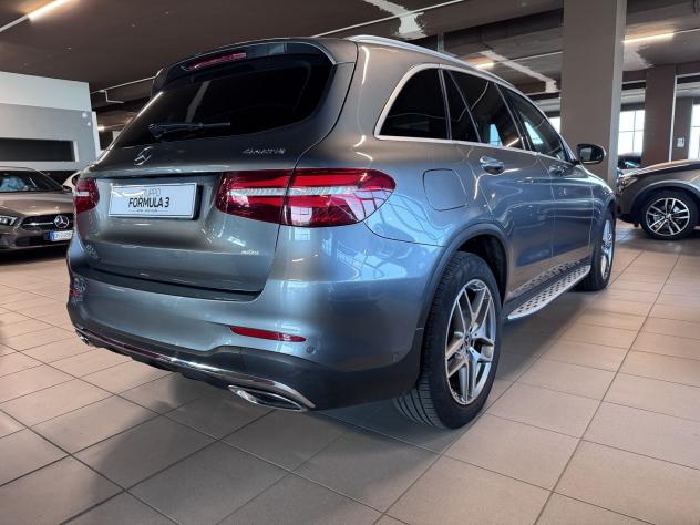 Mercedes-Benz GLC GLC 250 d 4Matic Sport - Foto 3