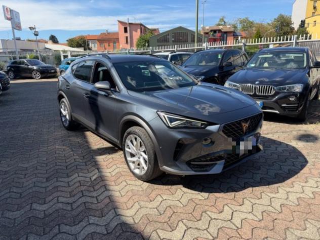 CUPRA Formentor 2.0 TDI 4Drive DSG rif. 23965935 - Foto 3