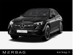 Mercedes-Benz GLC 220 d AMG Line Premium 4matic auto