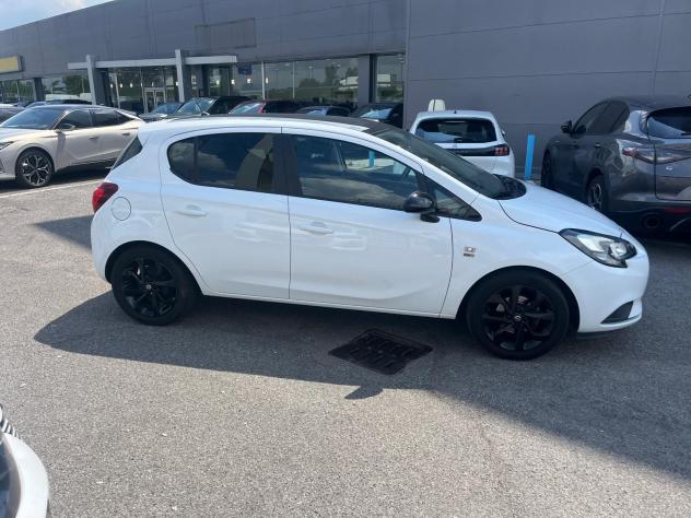 Opel Corsa 1.4 Black Edition 90cv - Foto 5