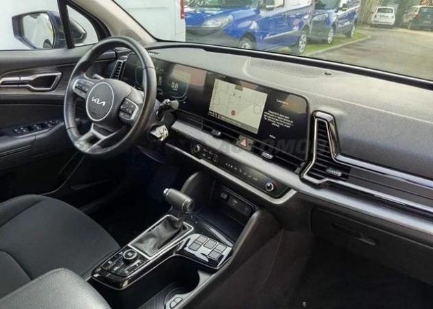 KIA Sportage 1.6 CRDi MHEV DCT Business rif. 23808506 - Foto 3