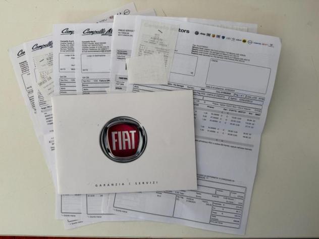 FIAT - 500 L - 1.6 MJT 120 CV City Cross #TAGLIANDIFIAT - Foto 8