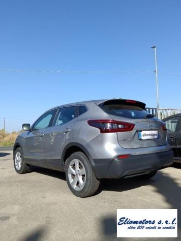 NISSAN - Qashqai - 1.3 DIG-T 140 CV Business - Foto 6