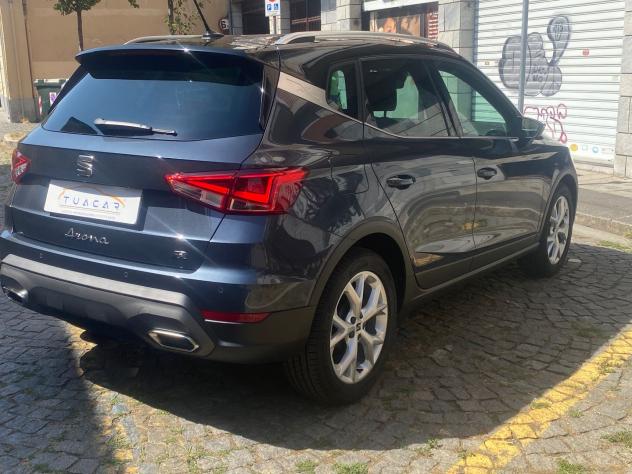 Seat Arona FR 1.0 TSI #11915 - Foto 7