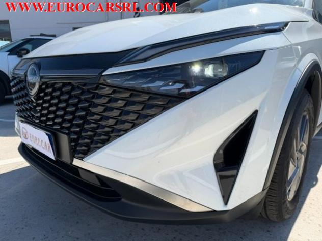 NISSAN Qashqai MHEV 140 CV Acenta rif. 24076195 - Foto 5