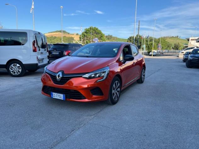 RENAULT Clio 5ª serie Clio SCe 65 CV 5 porte Equilibre - Foto 3