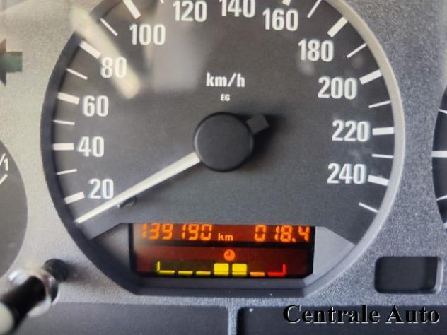 BMW Z3 1.8 cat Roadster rif. 22399059 - Foto 6