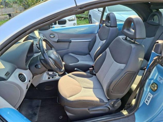 CITROEN C3 Pluriel 1.4 Pack Techno rif. 24099146 - Foto 5