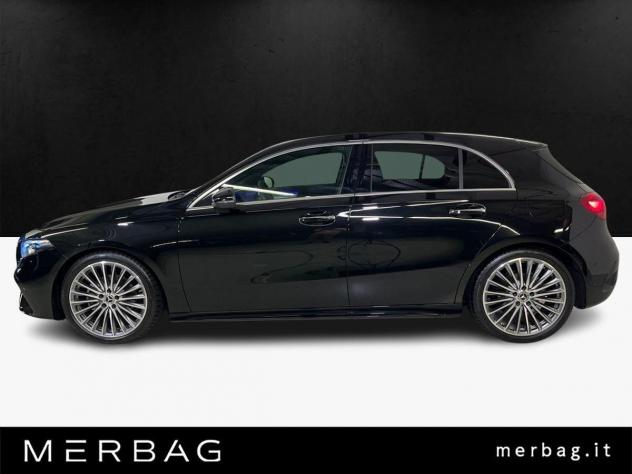 Mercedes-Benz Classe A 180 d AMG Line Extra auto - Foto 6