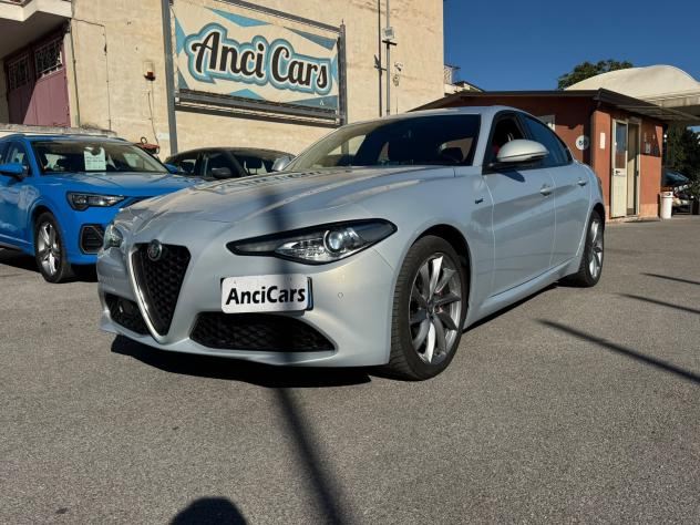 Alfa Romeo Giulia 2.2 TD 190 CV Sprint AT8 - Foto 3