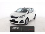 Peugeot 108 108 1.0 vti Access 5p E6