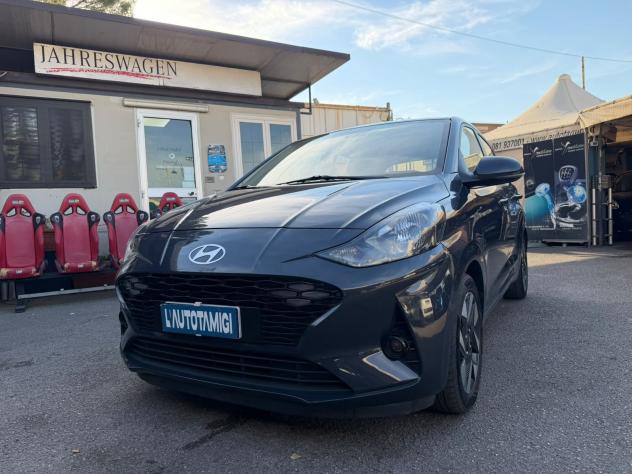 Hyundai i10 1.0 MPI Connectline - Foto 2