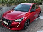 Peugeot 208 PureTech 75 Stop&Start STYLE