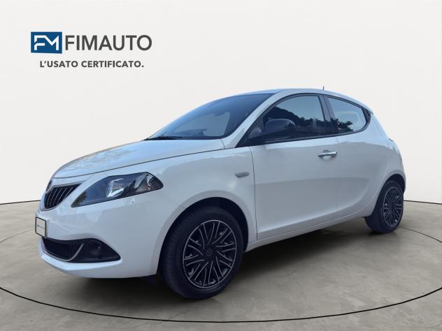 Lancia Ypsilon 1.0 FireFly 5 porte S&S Hybrid Gold - 2023 - Foto 2