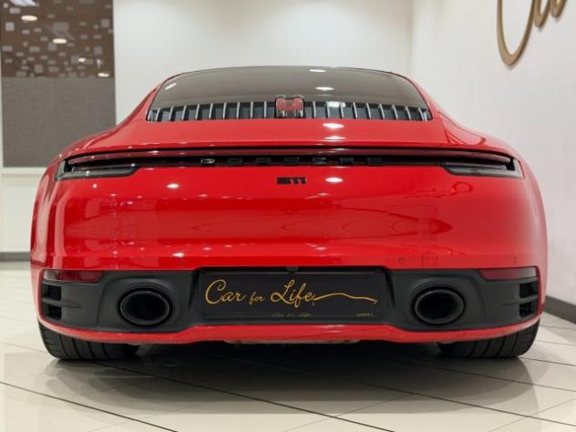 PORSCHE 911 Carrera 992 4S IVA ESPOSTA rif. 24054934 - Foto 8