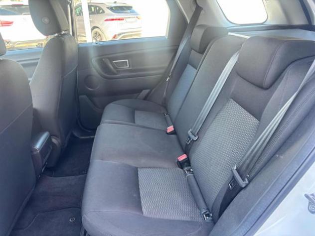 LAND ROVER Discovery Sport 2.0 TD4 150 CV Pure rif. 23780257 - Foto 8
