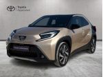 Toyota Aygo X 1.0 Lounge 72cv