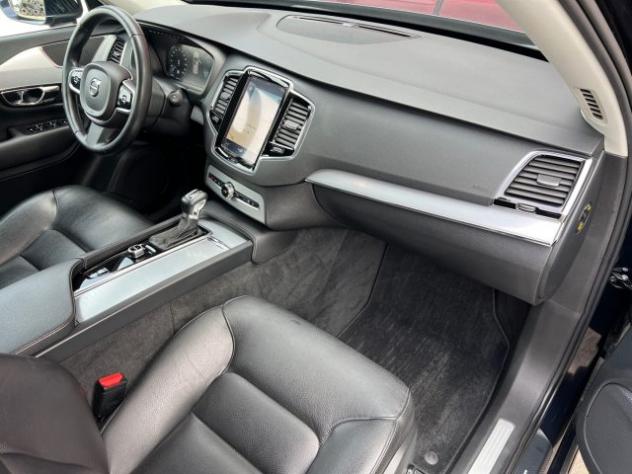 VOLVO XC90 D5 AWD Geartronic 7 posti Momentum rif. 23778858 - Foto 6