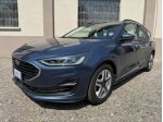FORD Focus IN PROMOZIONE!AUTOMATICA EcoBlue 120CV SW Business rif. 23790670