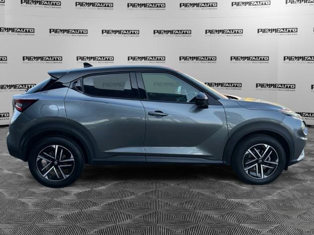 Nissan Juke 1.0 DIG-T 114 Mt N-Connecta - Foto 6