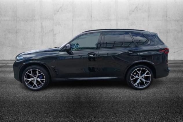 BMW X5 xDrive40d 48V Msport rif. 24189417 - Foto 4