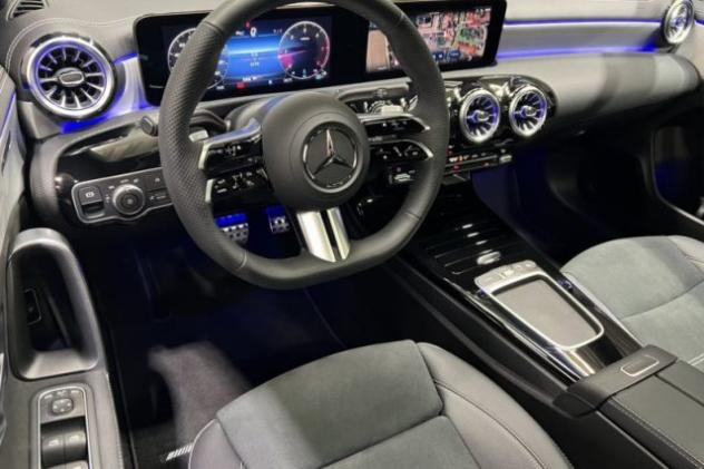MERCEDES-BENZ CLA 220 d Automatic AMG Line Premium rif. 24156403 - Foto 6