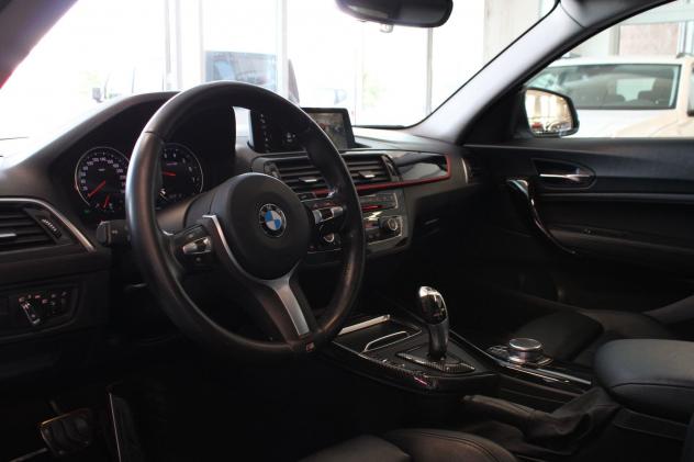 BMW Serie 2 218i Sport - Foto 7