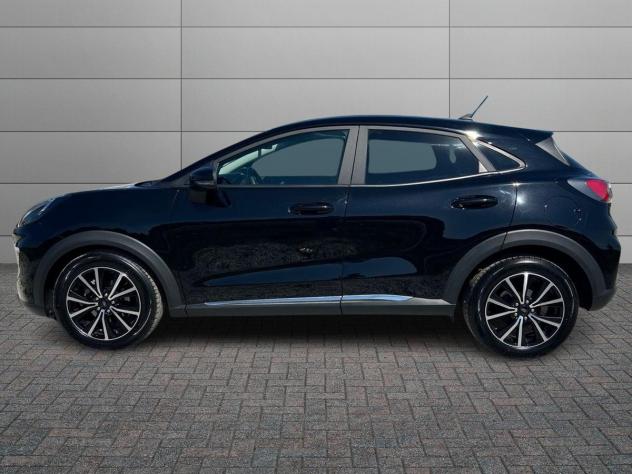 Ford Puma II 2020 1.0 ecoboost h ST-Line s&s 125cv - Foto 2