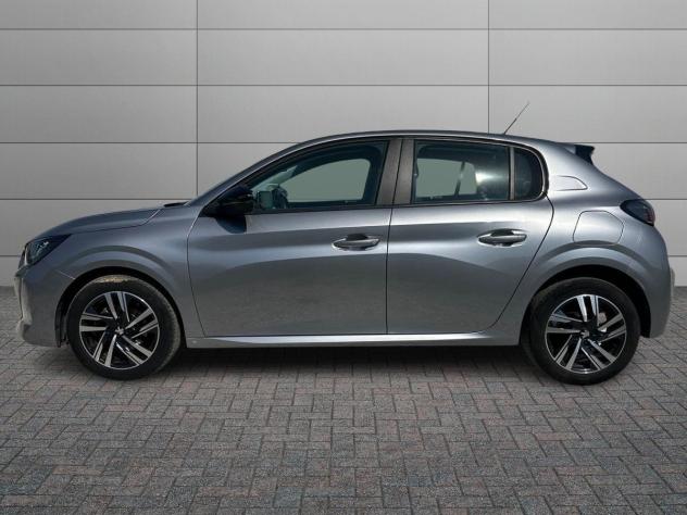 Peugeot 208 2ª serie - PureTech 75 Stop&Start 5 porte Active - Foto 2