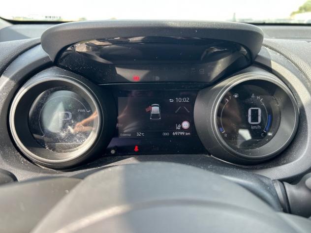 Toyota Yaris IV 2020 1.5h Trend - Foto 9