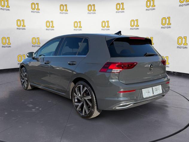 Volkswagen Golf Golf 2.0 tdi Style 150cv dsg - Foto 3