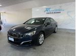Peugeot 508 1.6 Hdi 120cv 4P. Automatica