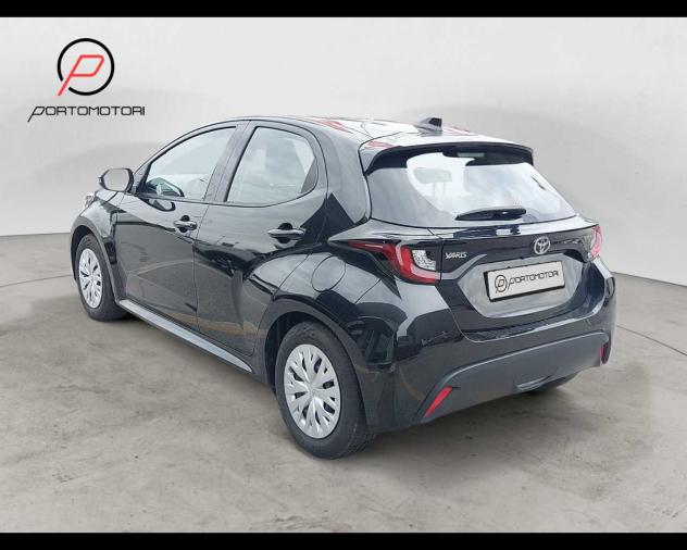 Toyota Yaris 4ª serie 1.5 Hybrid 5 porte Active - Foto 3