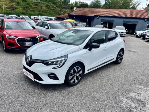 Renault Clio dCi 100 CV Evolution 2023
