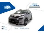 CITROEN C3 Aircross 1.2 PureTech 110cv S&S Feel rif. 23735943