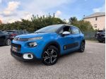 CITROEN - C3 - PureTech 110 S&S EAT6 Elle CAMBIO AUTOMATICO