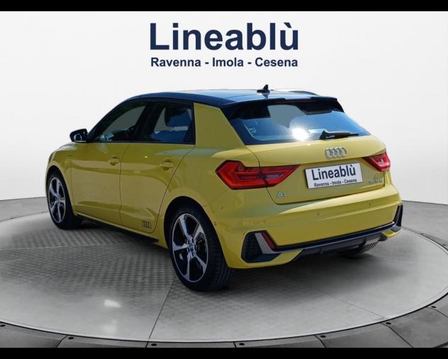 Audi A1 2ª serie citycarver 30 TFSI - Foto 3