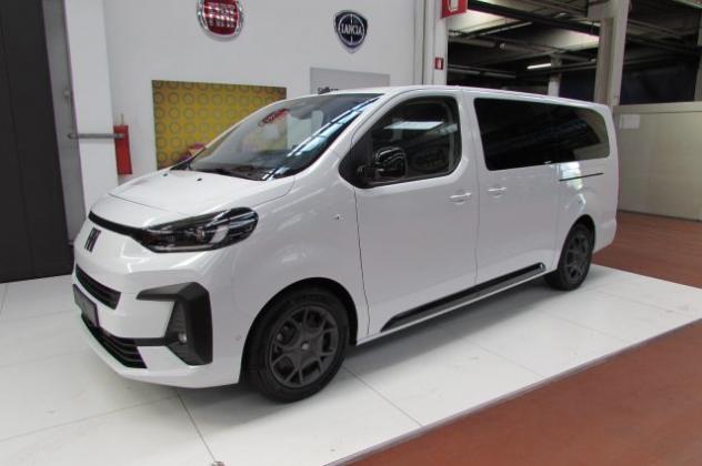 FIAT Ulysse 2.0 BlueHDi 180 CV AT8 L3 Combi KM ZERO rif. 24047033 - Foto 2