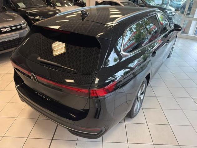 Volkswagen Passat Variant 2.0 TDI SCR DSG FULL LED ACC 360°CAMERA COCKPIT PRO - Foto 6
