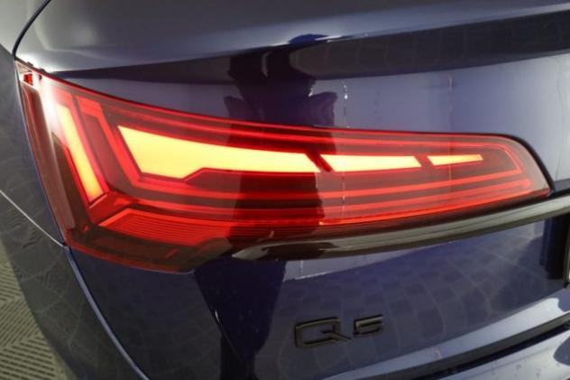 AUDI Q5 Q5 SPB 40 TDI quattro S tronic S line rif. 23744818 - Foto 10