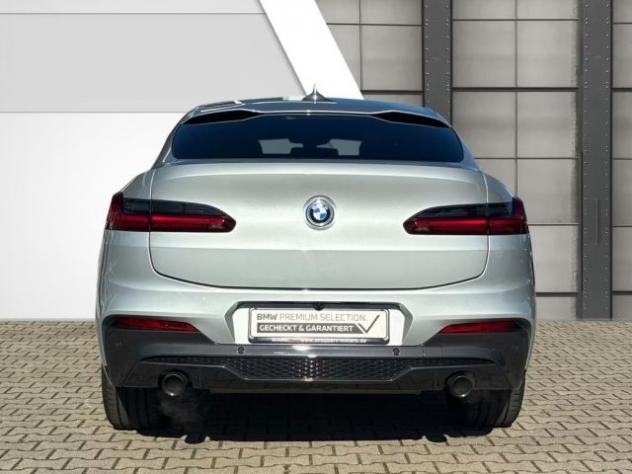BMW X4 xDrive20i Msport M Sport rif. 23290075 - Foto 6